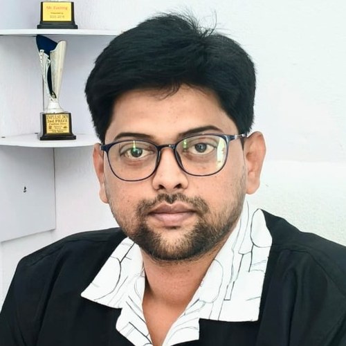 Dr. Chandan Kumar