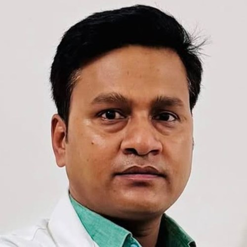 Dr. Pranav Prakash