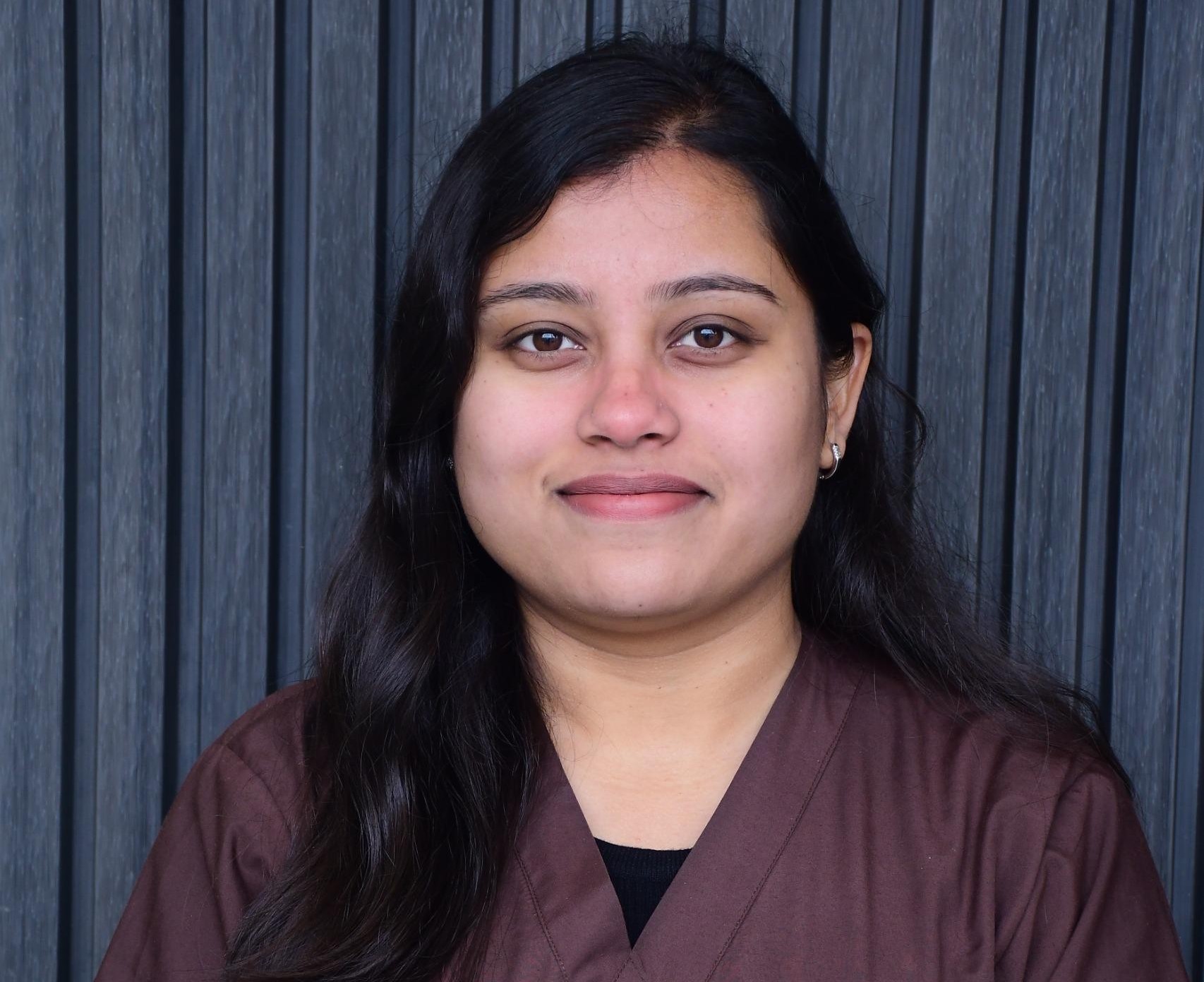 Dr. Srishty Gupta